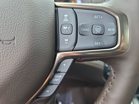 New 2026 RAM 1500 Limited image 19