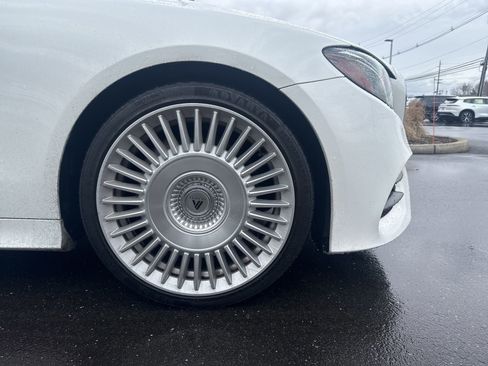 Used 2019 Mercedes-Benz E 450 E 450 image 10