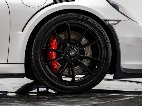 Used 2016 Porsche 911 GT3 RS RWD image 99