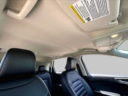 Used 2024 Ford Edge SEL w/ Convenience Package AWD/4WD image 13