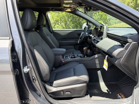 New 2026 Subaru Outback Wilderness AWD/4WD image 29