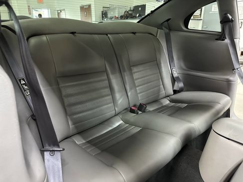 Used 2002 Ford Mustang GT image 13
