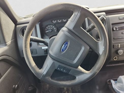 Used 2012 Ford F150 XL w/ Trailer Tow Pkg RWD image 7