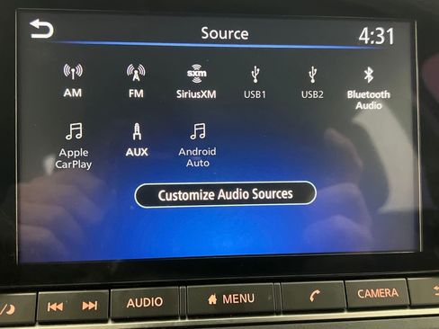 Used 2024 Nissan Altima 2.5 SR image 47