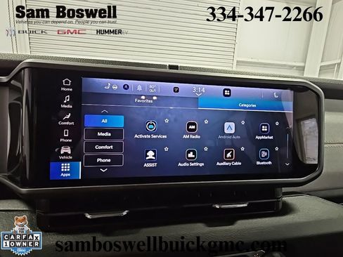 Used 2024 Jeep Wrangler Sport S image 13