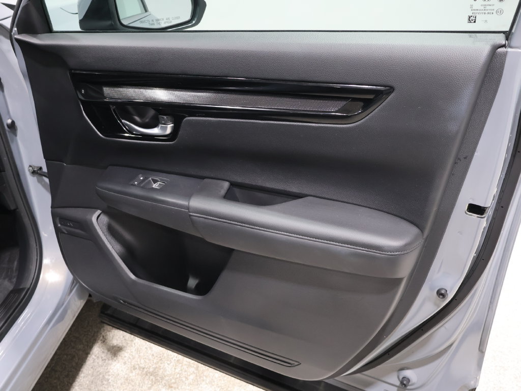 Used 2023 Honda CR-V EX-L image 26
