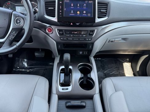 Used 2016 Honda Pilot EX-L image 16