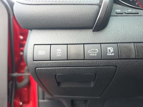 Certified 2021 Toyota Camry XSE w/ Navigation Package image 16