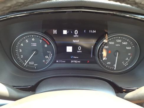 Certified 2022 Cadillac XT6 Premium Luxury w/ Technology Package AWD/4WD image 37
