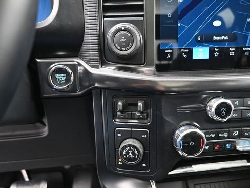 New 2026 Ford F150 Raptor AWD/4WD image 18