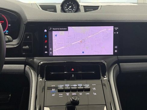 Certified 2025 Porsche Panamera 4 AWD/4WD image 15