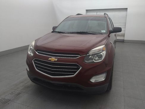Used 2016 Chevrolet Equinox LT w/ Convenience Package FWD image 15