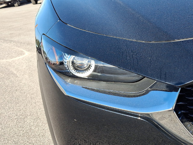 Used 2024 MAZDA CX-30 AWD 2.5 S w/ Preferred Package image 12