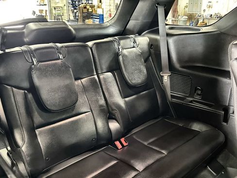 Used 2020 Ford Explorer ST w/ ST Street Pack AWD/4WD image 31