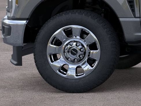 New 2026 Ford F350 Lariat w/ Chrome Package AWD/4WD image 19