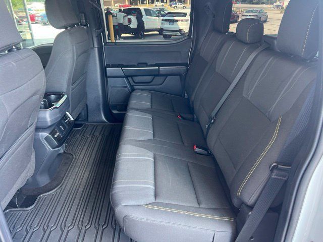 Used 2024 Ford F150 STX RWD image 17