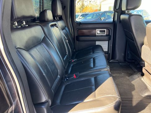 Used 2013 Ford F150 Lariat image 12