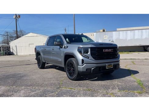 New 2026 GMC Sierra 1500 Elevation AWD/4WD image 5