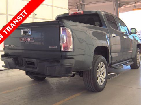 Used 2015 GMC Canyon SLE w/ All-Terrain Package image 5