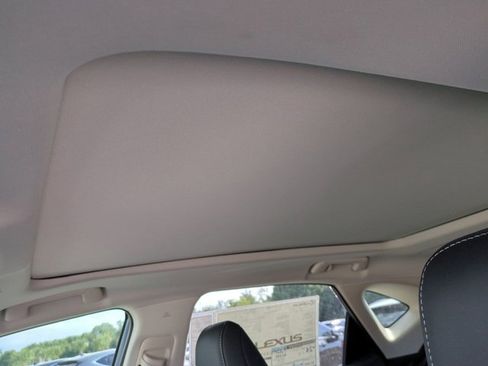 New 2026 Lexus NX 350 AWD w/ Luxury Package image 19