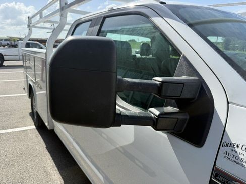 Used 2021 Ford F250 XL w/ STX Appearance Package RWD image 21