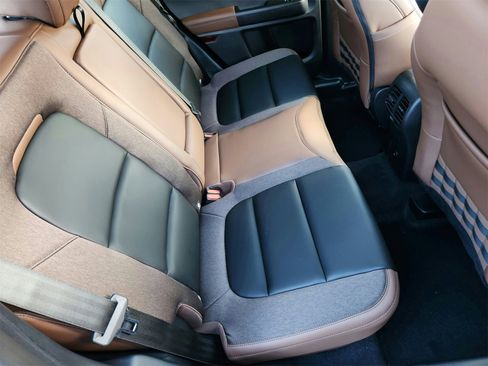 New 2025 Ford Bronco Sport Outer Banks image 25