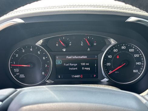 Used 2020 Chevrolet Blazer LT w/ Sound & Technology Package AWD/4WD image 26