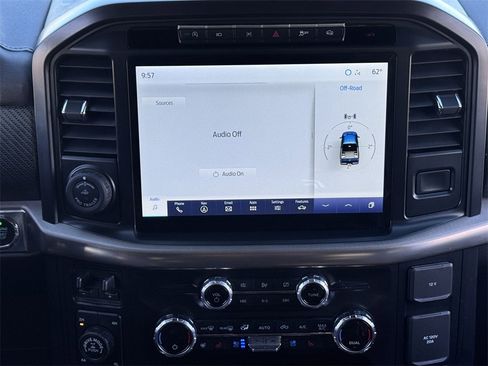 Used 2021 Ford F150 Raptor w/ Equipment Group 801A High image 17