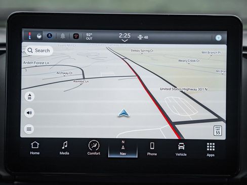 New 2025 RAM ProMaster 3500 image 22