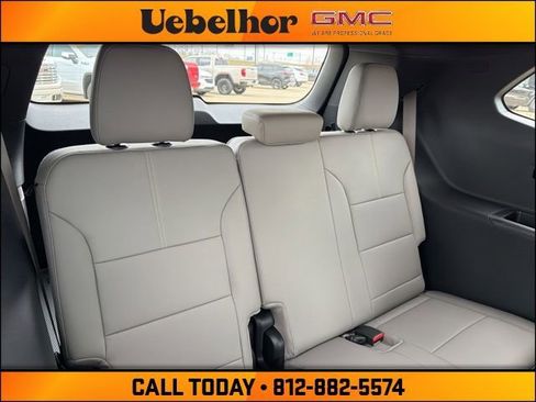 New 2026 GMC Acadia Elevation w/ Super Cruise Package image 8