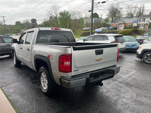 Used 2010 Chevrolet Silverado 1500 LT w/ Power Pack Plus AWD/4WD image 7