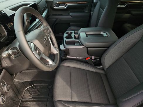 New 2026 Chevrolet Silverado 1500 RST AWD/4WD image 9