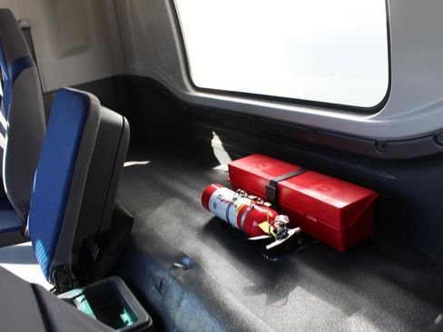 New 2025 Chevrolet Low Cab Forward 6500XD image 23