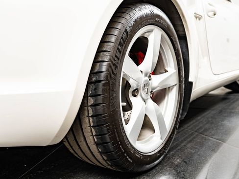 Used 2008 Porsche Cayman S RWD image 37