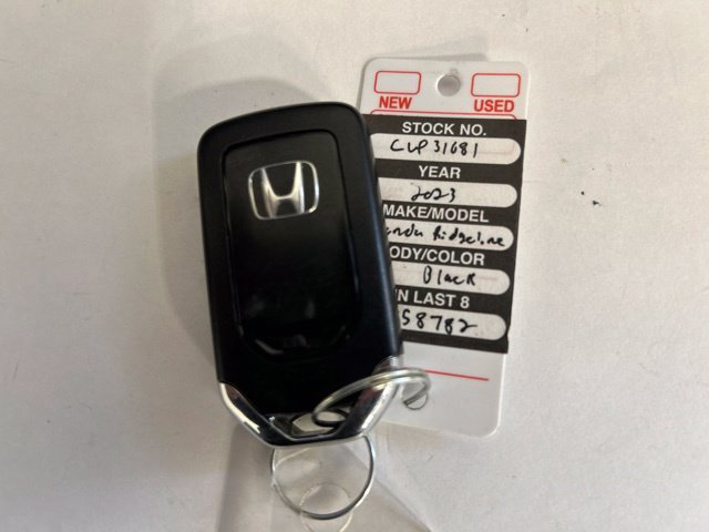 Certified 2023 Honda Ridgeline Sport image 32