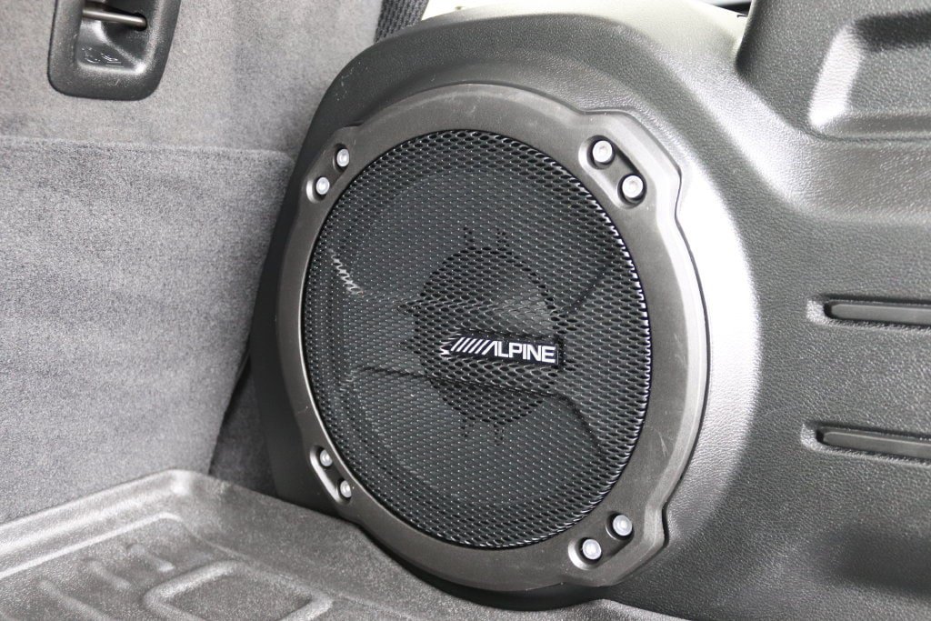 Used 2021 Jeep Wrangler Unlimited Sahara w/ Uconnect 4C Nav & Sound Group AWD/4WD image 20