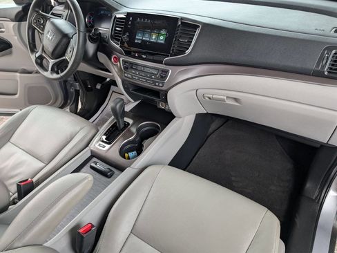 Used 2020 Honda Pilot EX image 20