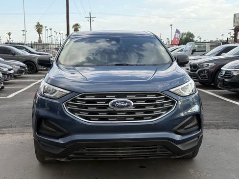 Used 2019 Ford Edge SE image 14