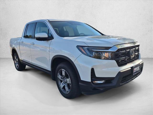 Certified 2024 Honda Ridgeline RTL image 3
