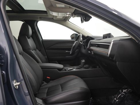 Certified 2026 MAZDA CX-50 AWD 2.5 Hybrid w/ Weather Package image 13