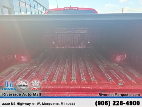 Used 2021 Toyota Tundra SR AWD/4WD image 8