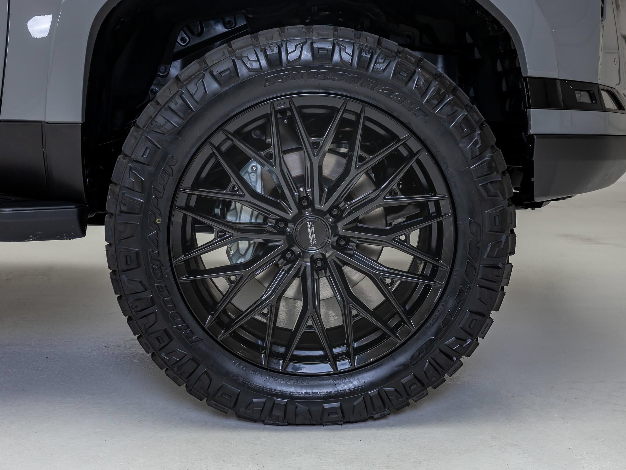 Used 2026 Lexus GX 550 AWD/4WD image 12