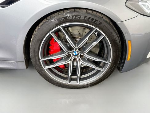 Used 2023 BMW M5 w/ Competition Package AWD/4WD image 32