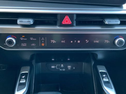 Used 2024 Kia Sorento X-Line EX image 34