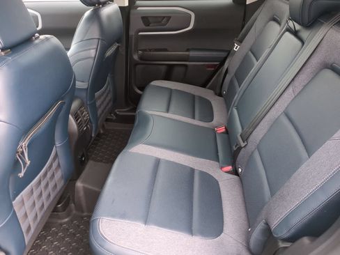 Used 2021 Ford Bronco Sport Outer Banks AWD/4WD image 19