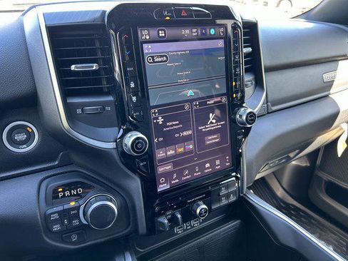 New 2025 RAM 1500 Big Horn image 35