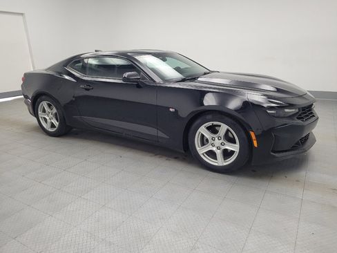 Used 2020 Chevrolet Camaro LT image 11
