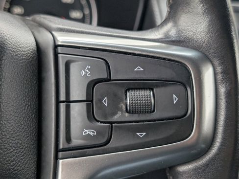 Used 2021 Chevrolet Tahoe LT w/ Luxury Package image 23