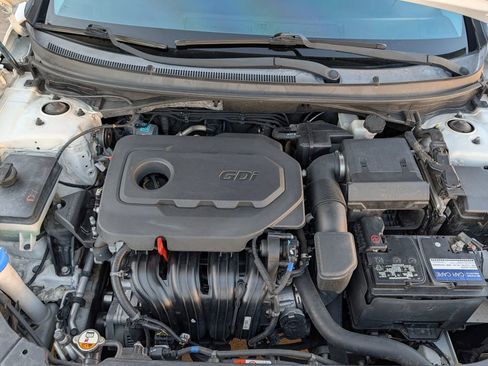 Used 2019 Hyundai Sonata SE image 35