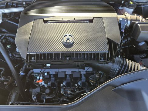 Certified 2025 Acura MDX w/ Technology Package image 41